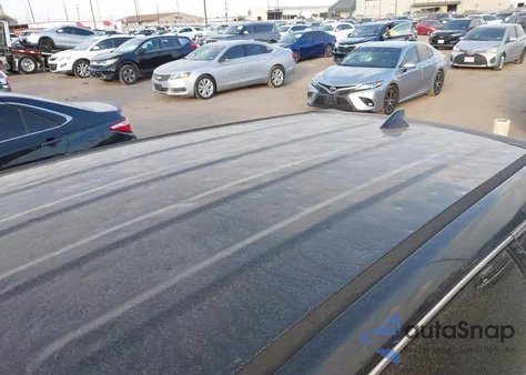 2017 Hyundai Santa Fe Sport 2.4L из США, поврежденный, VIN 5NMZT3LB6HH037689